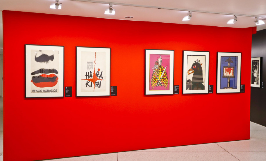 Museu Oscar Niemeyer abrirá durante todo o feriado prolongado de Carnaval