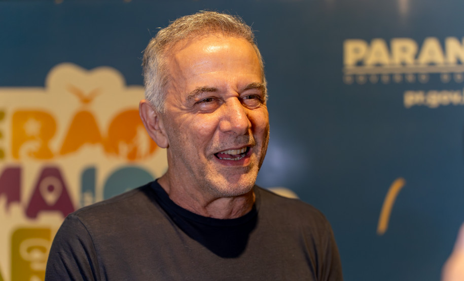 Paralamas do Sucesso voltam a empolgar público com hits atemporais em retorno ao Litoral paranaense