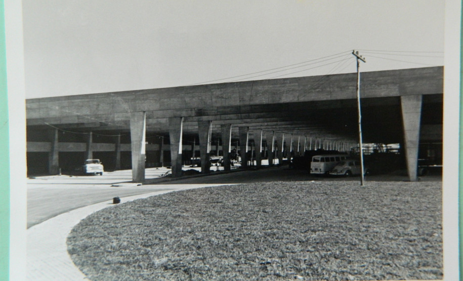 MON recebe projetos arquitetônicos icônicos do engenheiro Rubens Meister