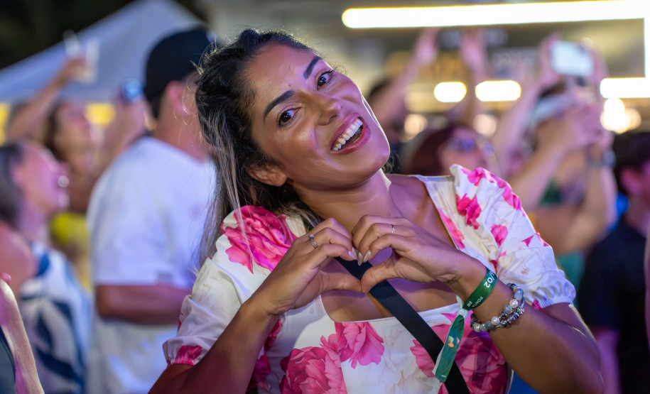 Paralamas do Sucesso voltam a empolgar público com hits atemporais em retorno ao Litoral paranaense