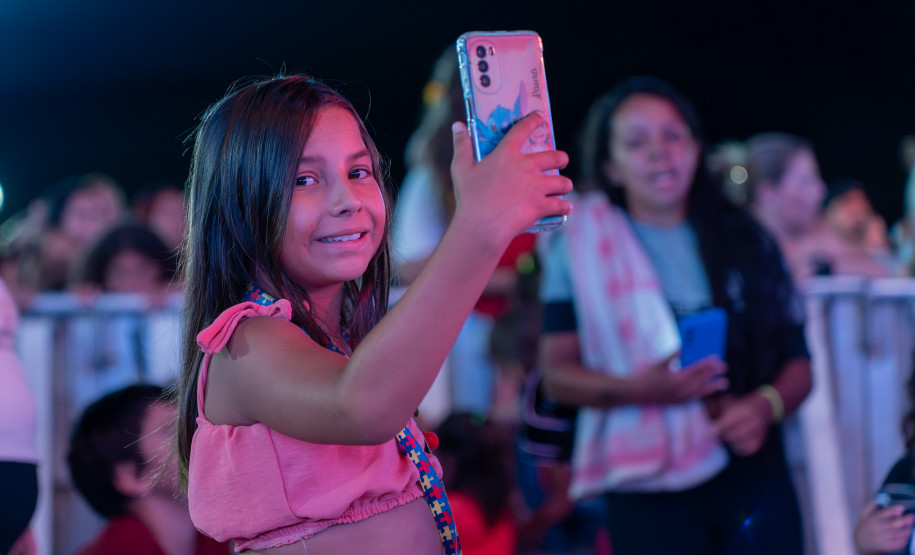 Diego & Arnaldo abrem último fim de semana do Verão Maior Paraná com show eclético em Pontal do Paraná