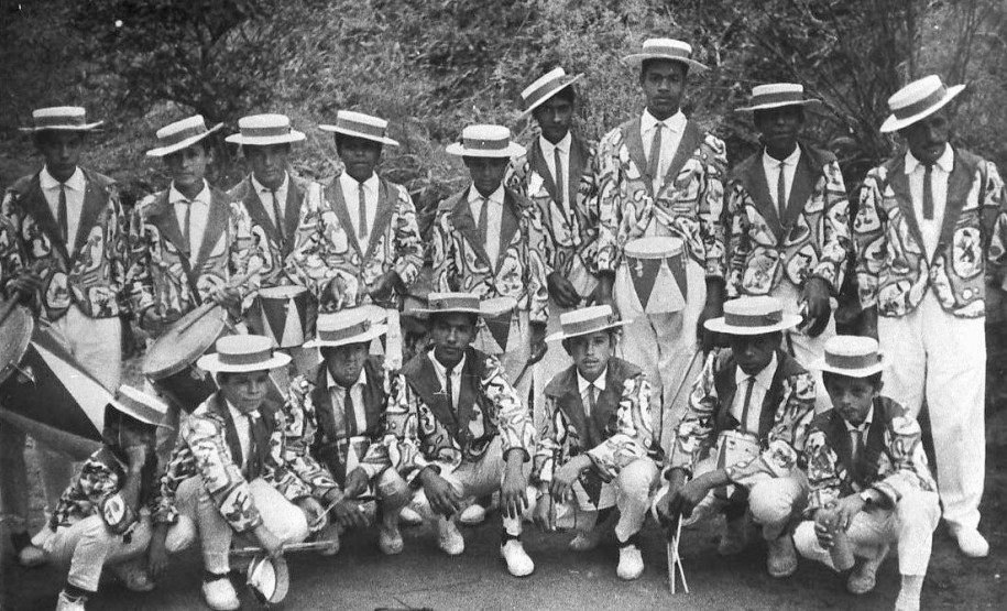 Carnaval em todo o Estado: conheça parte da história carnavalesca do Paraná