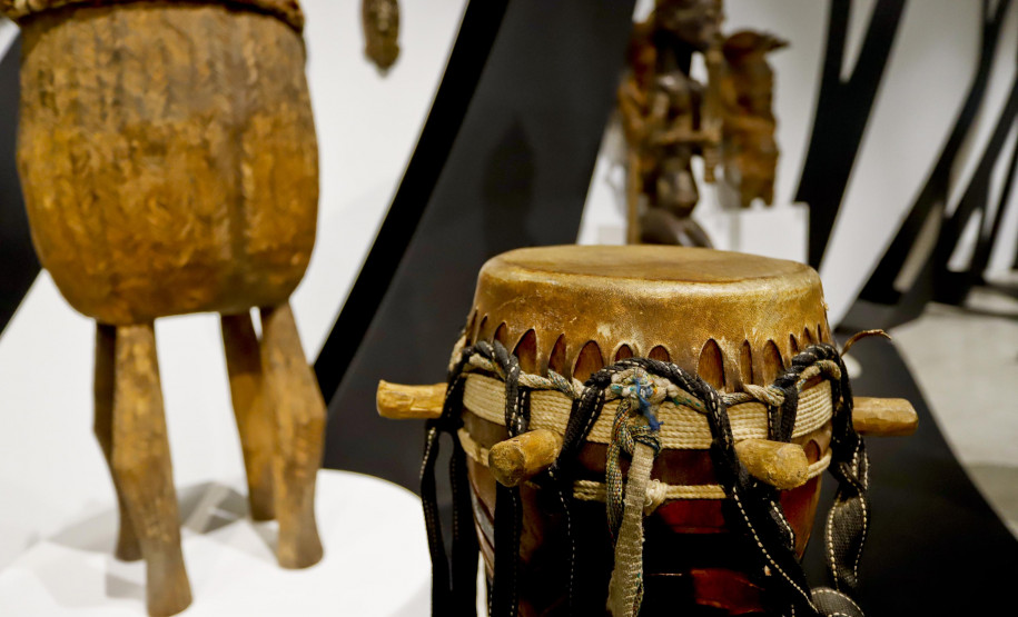 Museu Oscar Niemeyer abrirá durante todo o feriado prolongado de Carnaval