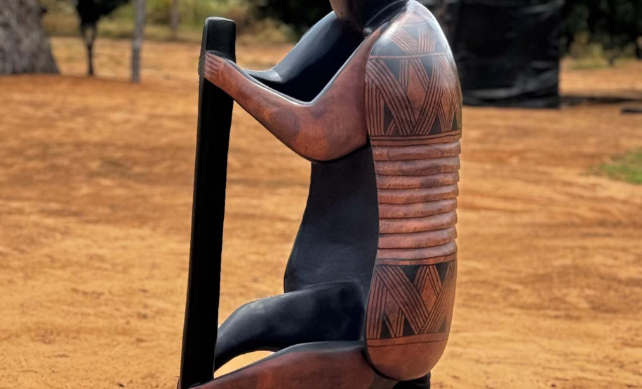 MON sem Paredes: Parque Estadual de Vila Velha receberá obras de arte inéditas ao ar livre