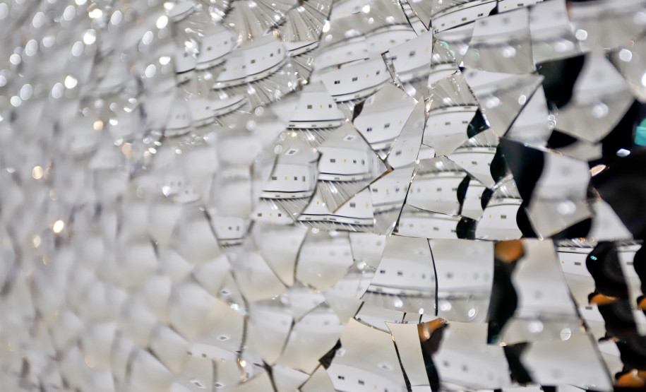 Ainda dá tempo: três exposições deixam catálogo do MON no domingo