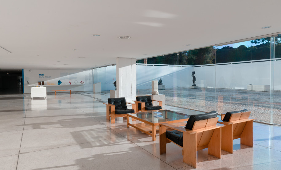 Museu Oscar Niemeyer realiza oficina de cinema em fevereiro