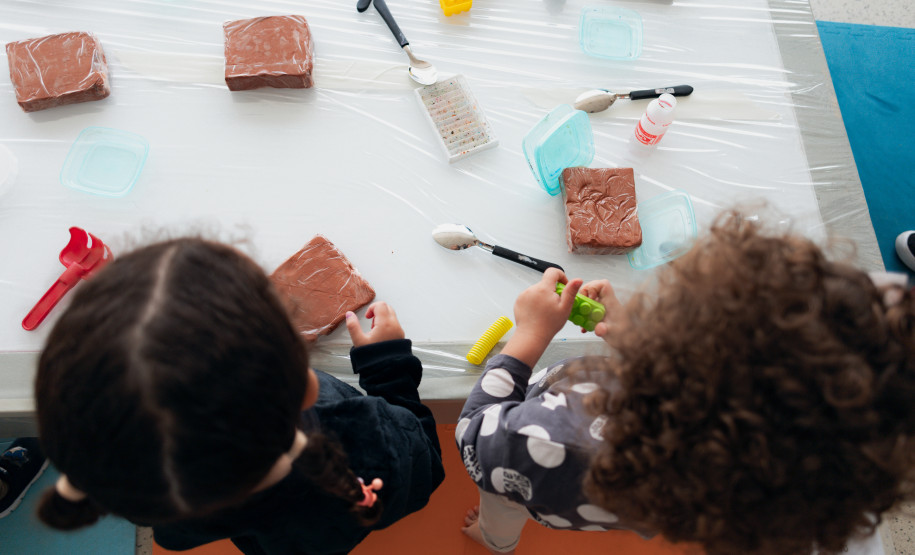 Vivência musical: MON Primeiros Passos terá o primeiro encontro do ano em fevereiro