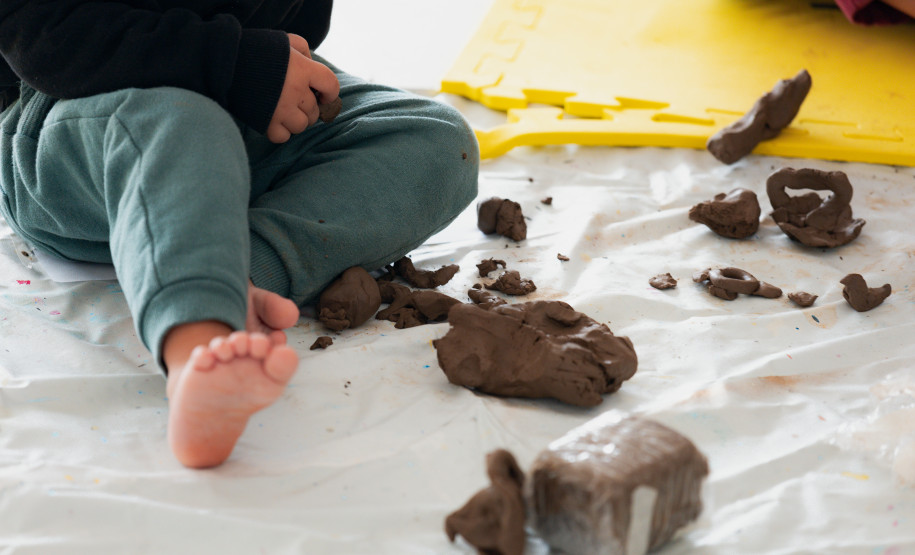 Vivência musical: MON Primeiros Passos terá o primeiro encontro do ano em fevereiro