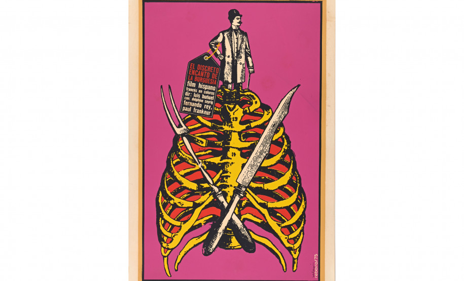 Museu Oscar Niemeyer realiza oficina de cinema em fevereiro