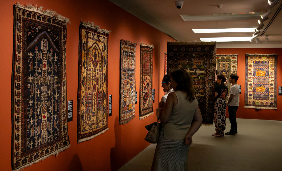 Museu Oscar Niemeyer abrirá durante todo o feriado prolongado de Carnaval