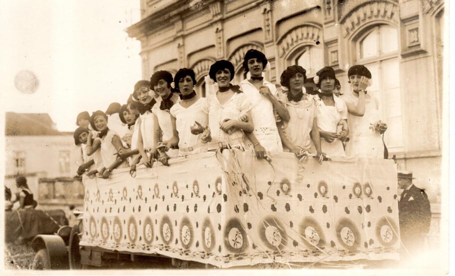 Carnaval em todo o Estado: conheça parte da história carnavalesca do Paraná