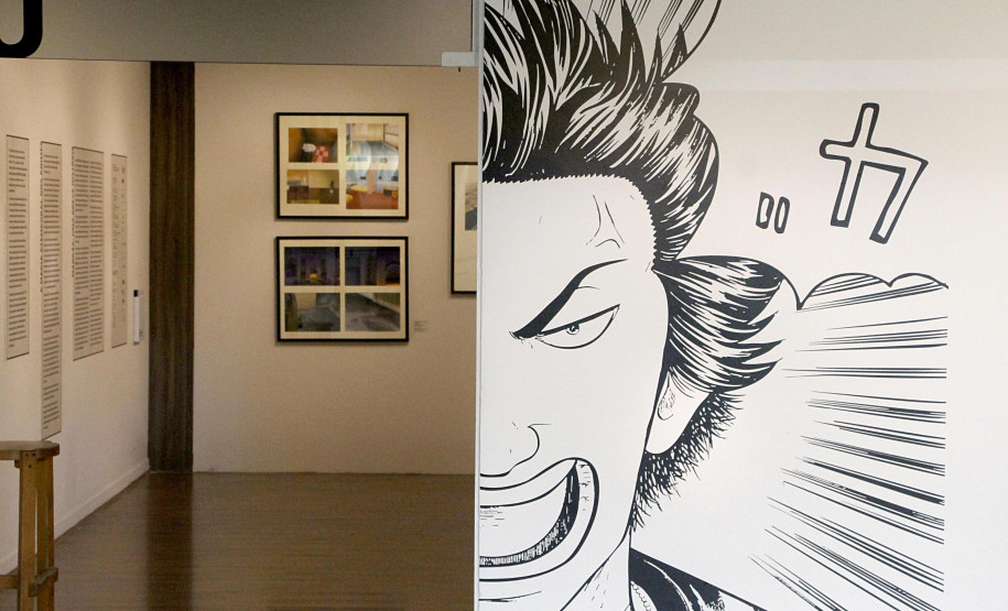 Museu Oscar Niemeyer abrirá durante todo o feriado prolongado de Carnaval