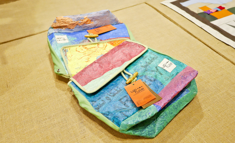 Ainda dá tempo: três exposições deixam catálogo do MON no domingo