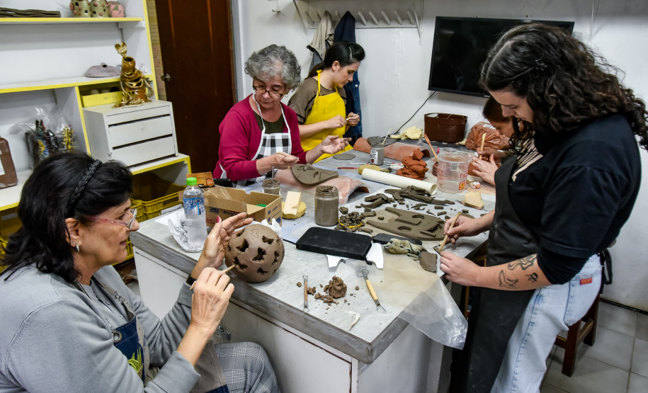 Com 200 vagas, Academia Alfredo Andersen divulga período de inscrição para 2026
