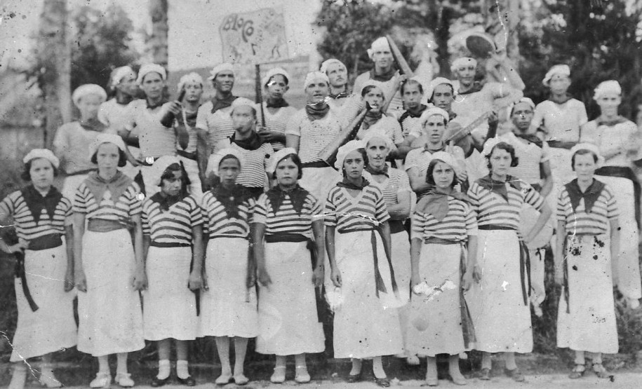 Carnaval em todo o Estado: conheça parte da história carnavalesca do Paraná