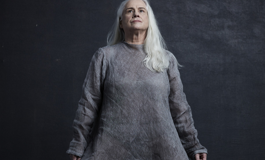 Mozart gratuito no MON, duas novas exposições e Vera Holtz estão na agenda cultural