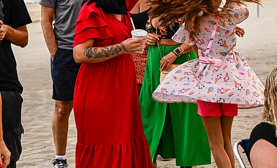 Palcos Sunset do Verão Maior apresentaram 52 bandas paranaenses aos veranistas