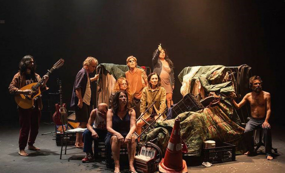 Clássicos na Capital e agendas no Interior: corpos artísticos do Paraná terão 1º semestre intenso