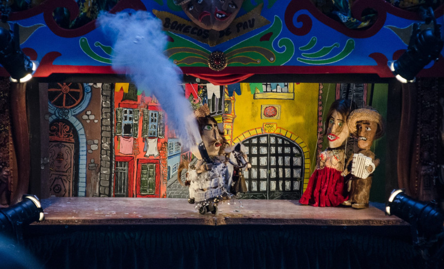 Clássicos na Capital e agendas no Interior: corpos artísticos do Paraná terão 1º semestre intenso