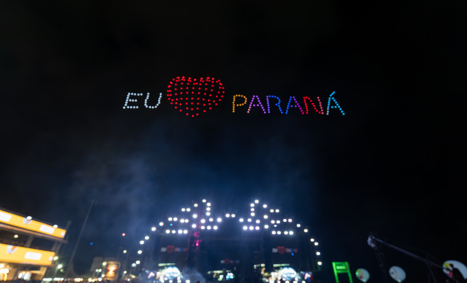 Pesquisa mostra que 89% dos paranaenses aprovaram o Verão Maior Paraná 2026