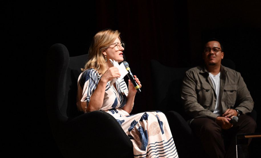 Estado participa do V Encontro de Cultura do Interior do Paraná em Cascavel