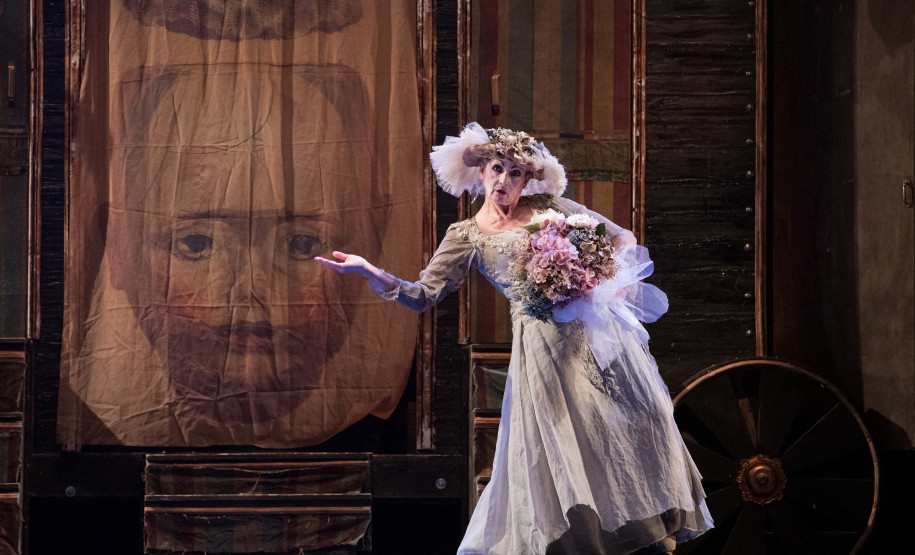 G2 Cia de Dança leva "GAG" a três cidades do Interior a partir de março