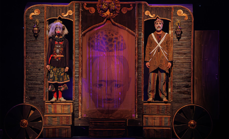 Clássicos na Capital e agendas no Interior: corpos artísticos do Paraná terão 1º semestre intenso