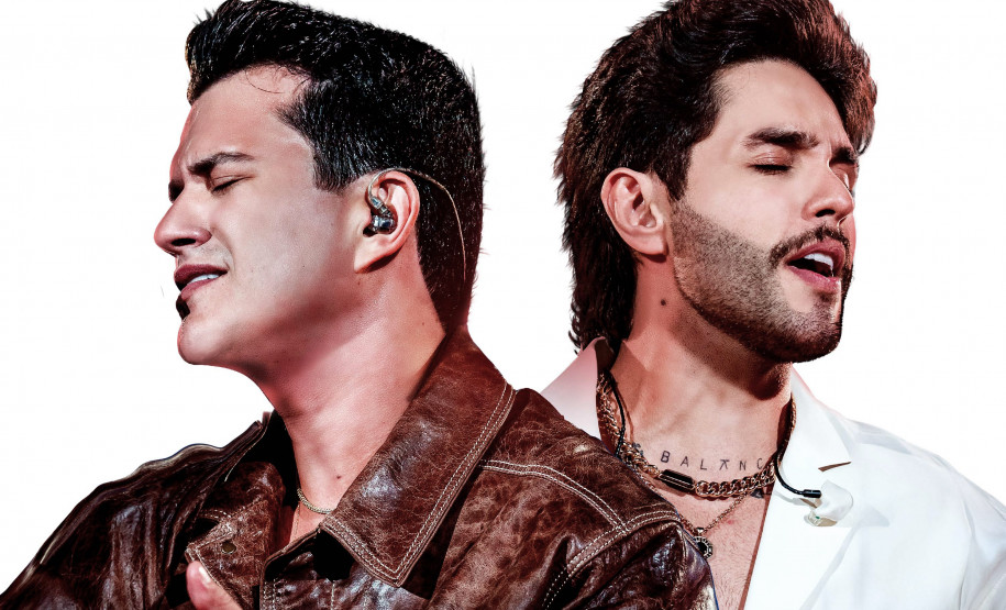 Última semana: Verão Maior recebe Paralamas, Padre Manzotti e 5 duplas sertanejas