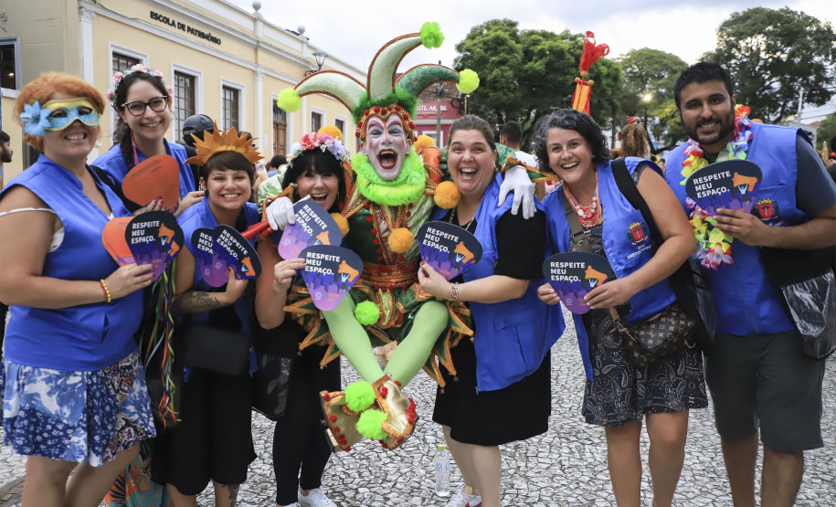 Agenda cultural do Paraná tem muitas festas de Carnaval, oficinas e museus abertos