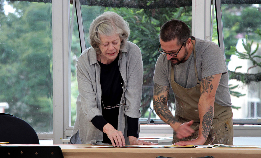 Com 200 vagas, Academia Alfredo Andersen divulga período de inscrição para 2026