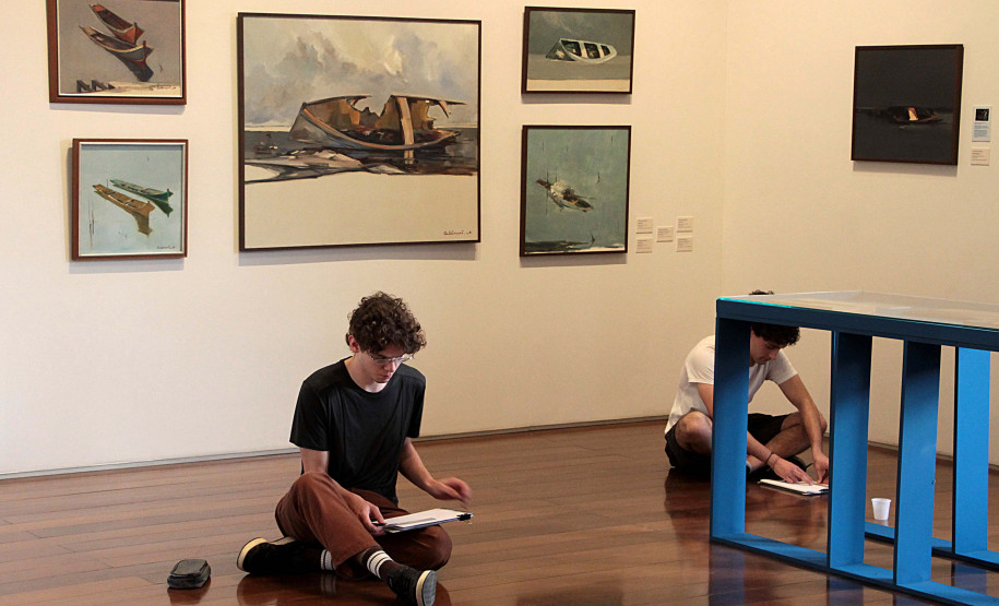 Com 200 vagas, Academia Alfredo Andersen divulga período de inscrição para 2026