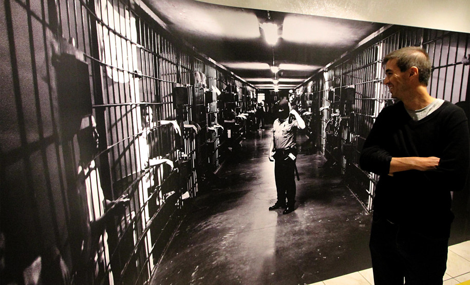 MIS-PR tem visita guiada noturna e exibição de filme de terror nesta sexta-feira