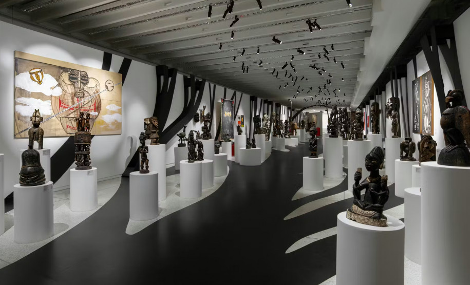 Obras do MON em Vila Velha e novas oficinas estão na agenda cultural pós-Carnaval