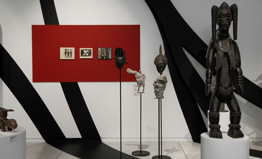 Obras do MON em Vila Velha e novas oficinas estão na agenda cultural pós-Carnaval