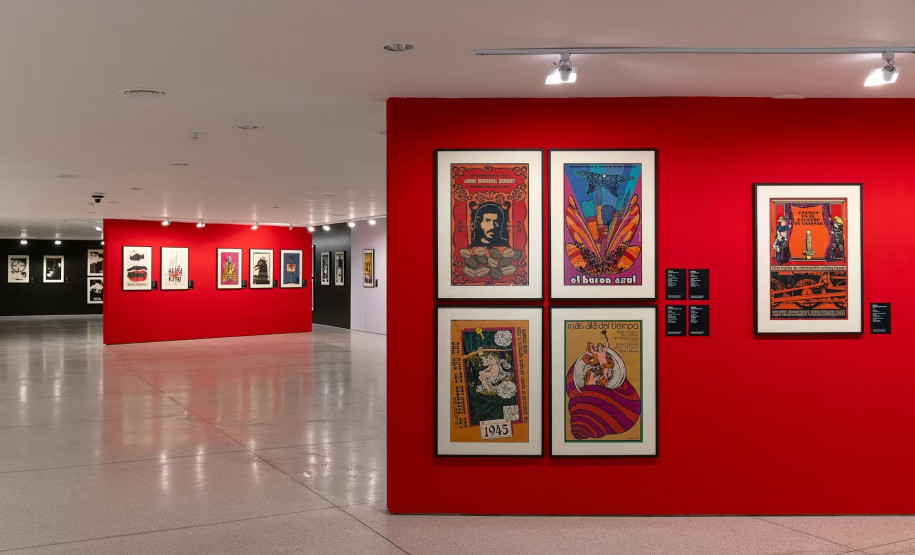 Obras do MON em Vila Velha e novas oficinas estão na agenda cultural pós-Carnaval