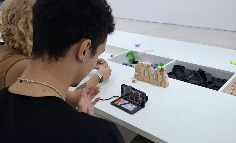 Obras do MON em Vila Velha e novas oficinas estão na agenda cultural pós-Carnaval