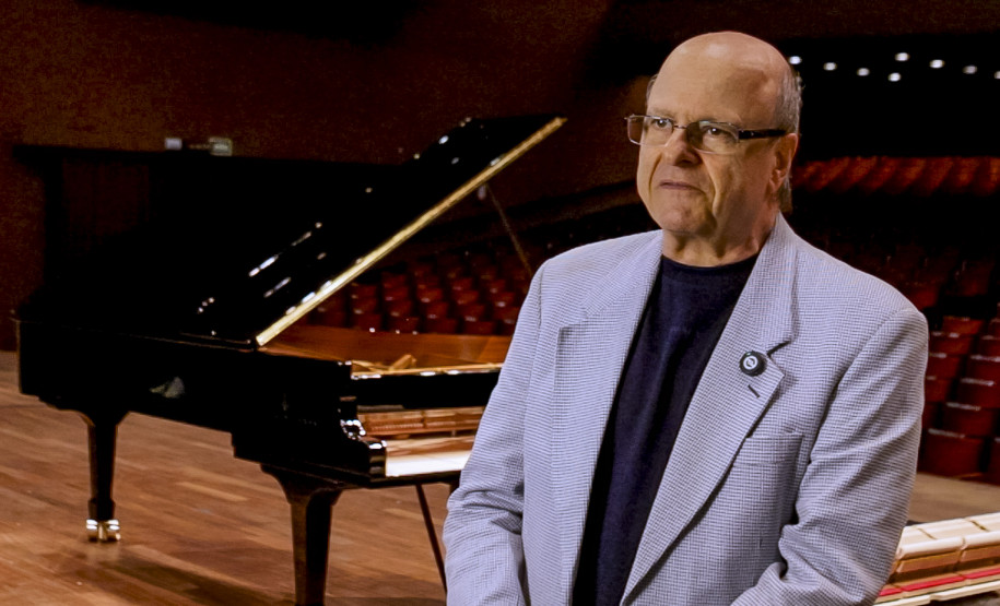 Novo piano marca aporte histórico no Teatro Guaíra e inaugura temporada da OSP