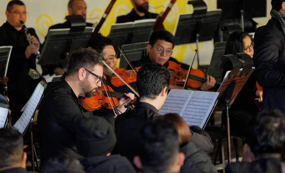 Mostly Mozart 2: sucesso em 2025, série especial de concertos no MON está de volta