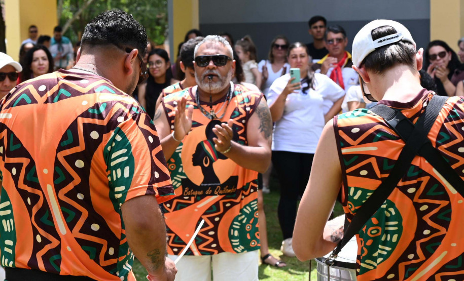 TEIA/Fórum Cultura Viva Paraná 2026 encerra programação com eleições de delegados para fase nacional