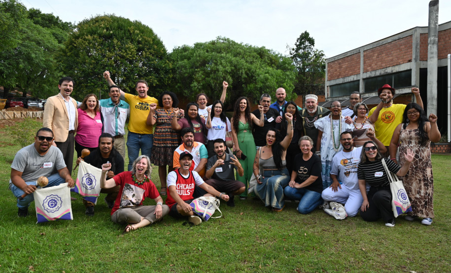 TEIA/Fórum Cultura Viva Paraná 2026 encerra programação com eleições de delegados para fase nacional