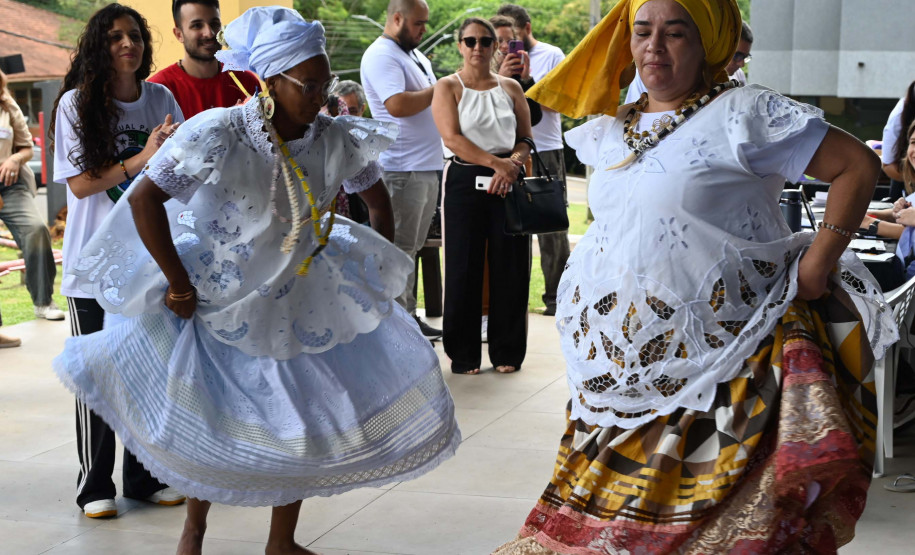 TEIA/Fórum Cultura Viva Paraná 2026 encerra programação com eleições de delegados para fase nacional