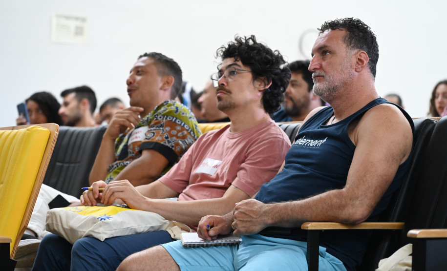 TEIA/Fórum Cultura Viva Paraná 2026 encerra programação com eleições de delegados para fase nacional