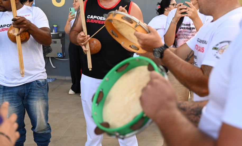 TEIA/Fórum Cultura Viva Paraná 2026 encerra programação com eleições de delegados para fase nacional