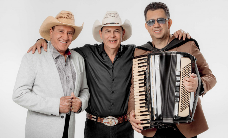 Última semana: Verão Maior recebe Paralamas, Padre Manzotti e 5 duplas sertanejas