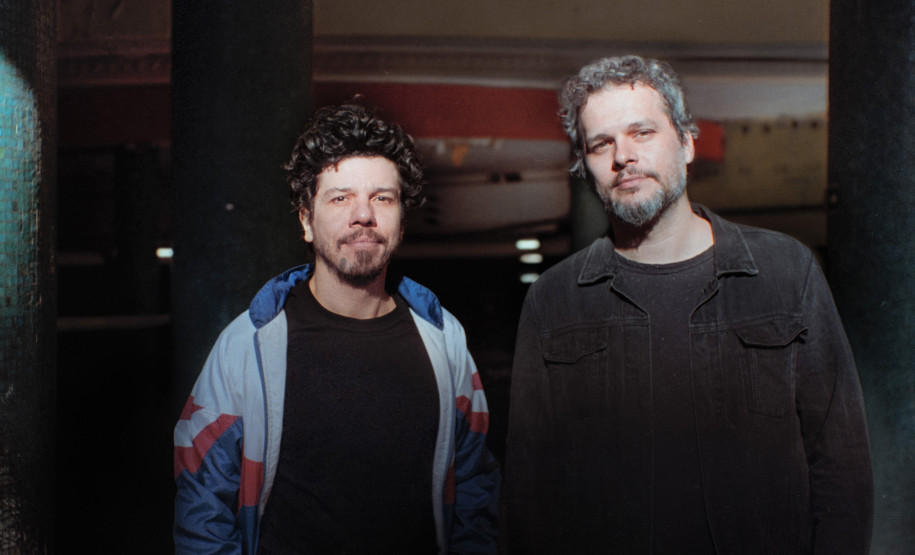 Vanguart apresenta turnê “Estação Liberdade” no Guairinha em março