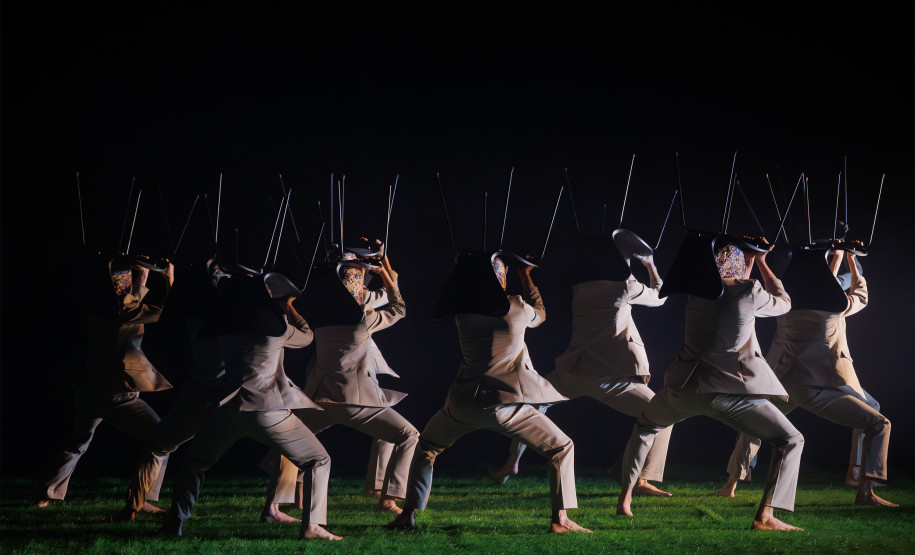 Clássicos na Capital e agendas no Interior: corpos artísticos do Paraná terão 1º semestre intenso