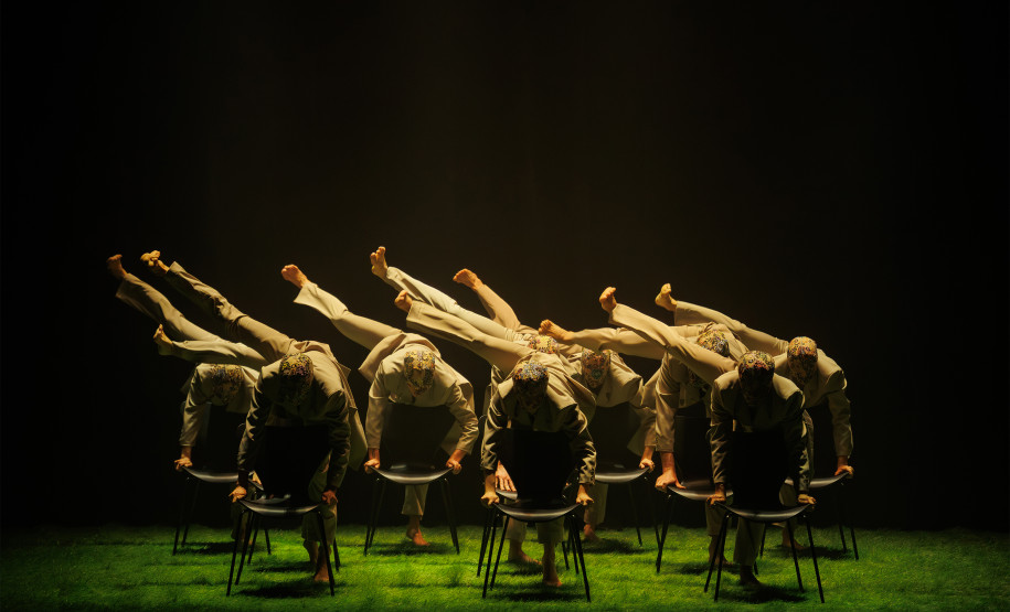 Clássicos na Capital e agendas no Interior: corpos artísticos do Paraná terão 1º semestre intenso