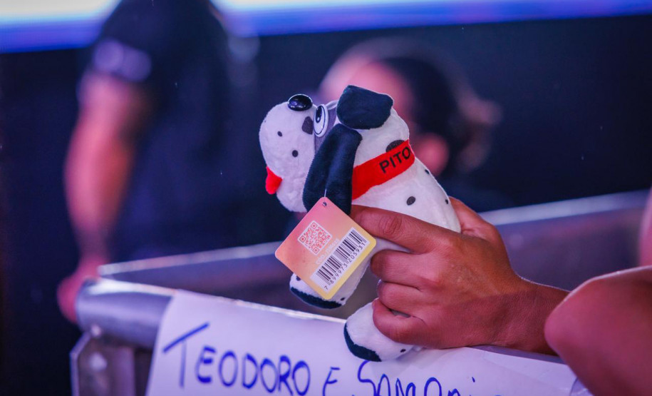 Clássicos do sertanejo no Verão Maior, Teodoro & Sampaio e Gian & Giovani agitam Pontal do Paraná