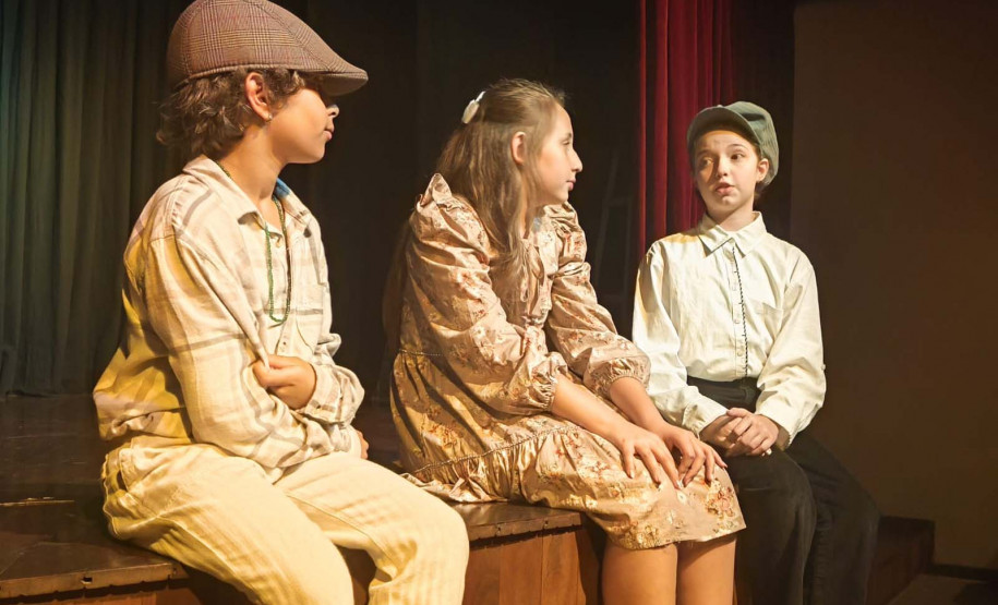 Todas as idades: espaços do Estado abrem inscrições para cursos de Artes Visuais