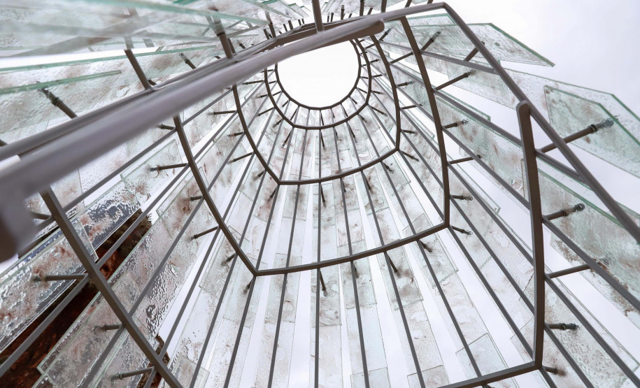 Parque Estadual de Vila Velha vira museu a céu aberto com projeto do MON